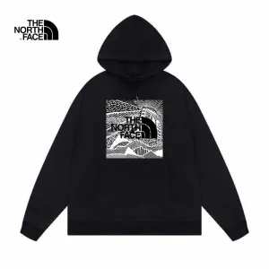 【The North Face 公式旗艦店】ザノースフェイス パーカースウェットご好評に付き再入荷 240807