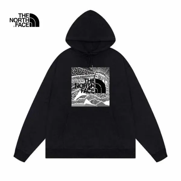 【The North Face 公式旗艦店】ザノースフェイス パーカースウェットご好評に付き再入荷 240807