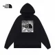 【The North Face 公式旗艦店】ザノースフェイス パーカースウェットご好評に付き再入荷 240807