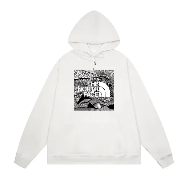 【The North Face 公式旗艦店】ザノースフェイス パーカースウェットご好評に付き再入荷 240807