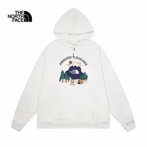 【The North Face 公式旗艦店】ザノースフェイス パーカースウェットご好評に付き再入荷 240807