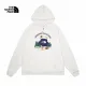【The North Face 公式旗艦店】ザノースフェイス パーカースウェットご好評に付き再入荷 240807