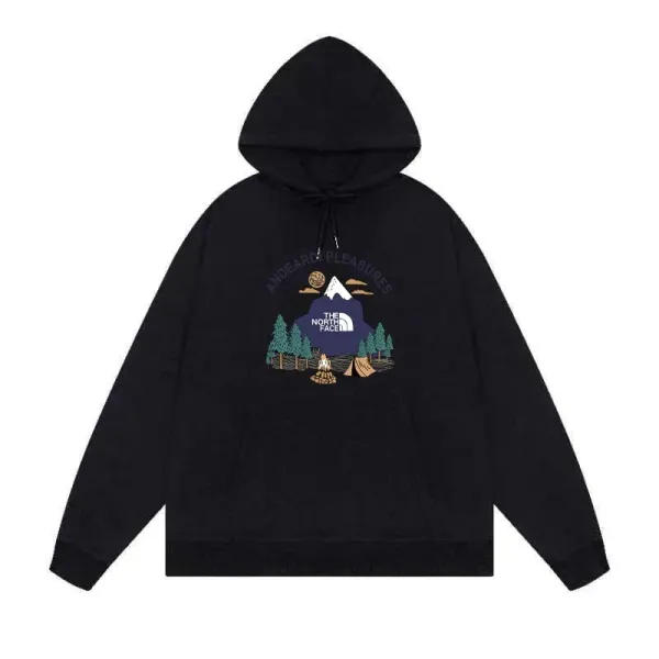 【The North Face 公式旗艦店】ザノースフェイス パーカースウェットご好評に付き再入荷 240807