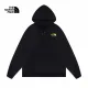 【The North Face 公式旗艦店】ザノースフェイス パーカースウェットご好評に付き再入荷 240807