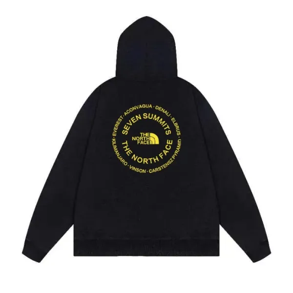 【The North Face 公式旗艦店】ザノースフェイス パーカースウェットご好評に付き再入荷 240807