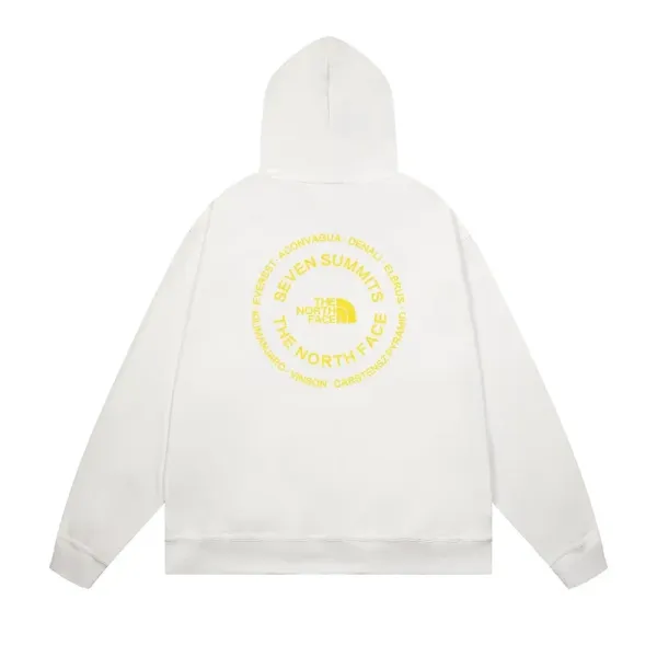 【The North Face 公式旗艦店】ザノースフェイス パーカースウェットご好評に付き再入荷 240807