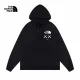 【The North Face 公式旗艦店】ザノースフェイス パーカースウェットご好評に付き再入荷 240807
