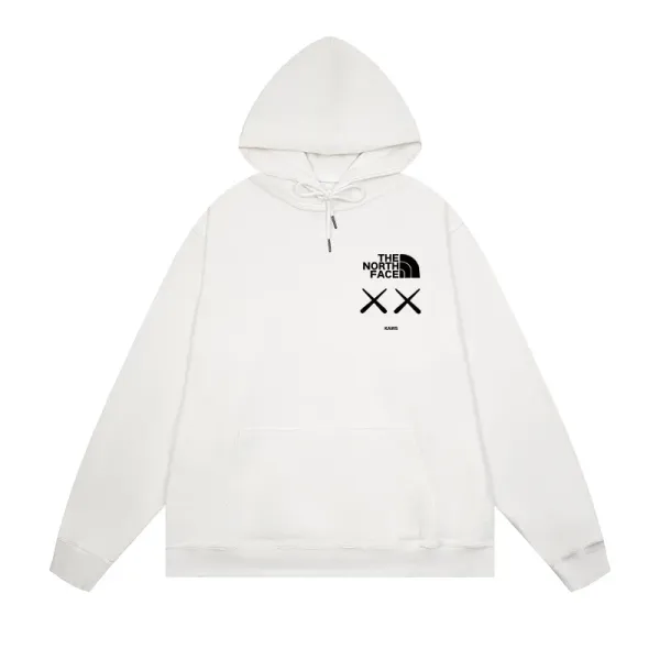 【The North Face 公式旗艦店】ザノースフェイス パーカースウェットご好評に付き再入荷 240807
