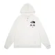 【The North Face 公式旗艦店】ザノースフェイス パーカースウェットご好評に付き再入荷 240807