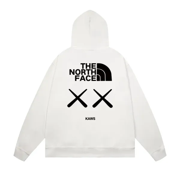 【The North Face 公式旗艦店】ザノースフェイス パーカースウェットご好評に付き再入荷 240807