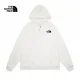 【The North Face 公式旗艦店】ザノースフェイス パーカースウェットご好評に付き再入荷 240807