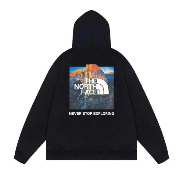 【The North Face 公式旗艦店】ザノースフェイス パーカースウェットご好評に付き再入荷 240807
