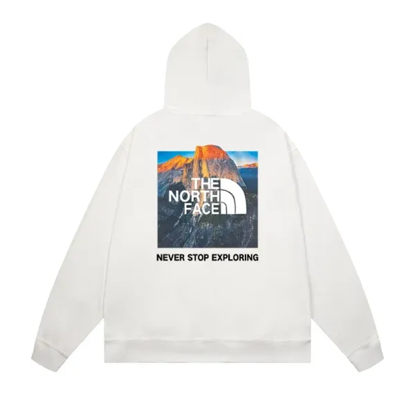 【The North Face 公式旗艦店】ザノースフェイス パーカースウェットご好評に付き再入荷 240807