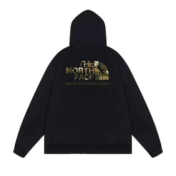 【The North Face 公式旗艦店】ザノースフェイス パーカースウェットご好評に付き再入荷 240807