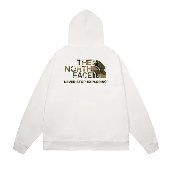 【The North Face 公式旗艦店】ザノースフェイス パーカースウェットご好評に付き再入荷 240807