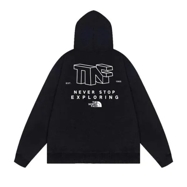 【The North Face 公式旗艦店】ザノースフェイス パーカースウェットご好評に付き再入荷 240807
