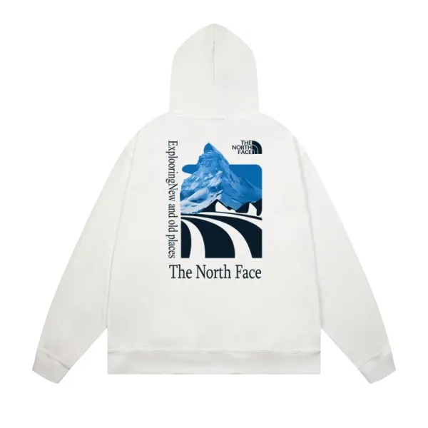 【The North Face 公式旗艦店】ザノースフェイス パーカースウェットご好評に付き再入荷 240807