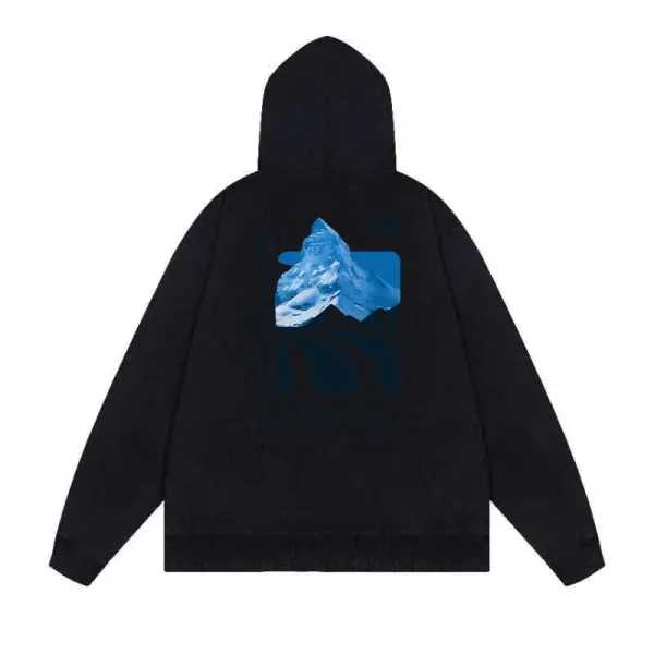 【The North Face 公式旗艦店】ザノースフェイス パーカースウェットご好評に付き再入荷 240807