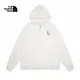 【The North Face 公式旗艦店】ザノースフェイス パーカースウェットご好評に付き再入荷 240807