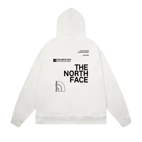 【The North Face 公式旗艦店】ザノースフェイス パーカースウェットご好評に付き再入荷 240807