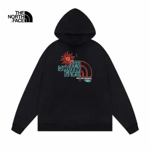 【The North Face 公式旗艦店】ザノースフェイス パーカースウェットご好評に付き再入荷 240807