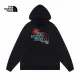 【The North Face 公式旗艦店】ザノースフェイス パーカースウェットご好評に付き再入荷 240807
