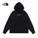 【The North Face 公式旗艦店】ザノースフェイス パーカースウェットご好評に付き再入荷 240807