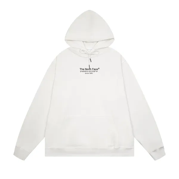 【The North Face 公式旗艦店】ザノースフェイス パーカースウェットご好評に付き再入荷 240807