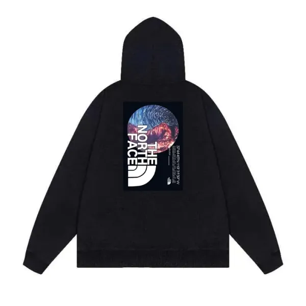 【The North Face 公式旗艦店】ザノースフェイス パーカースウェットご好評に付き再入荷 240807