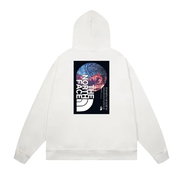 【The North Face 公式旗艦店】ザノースフェイス パーカースウェットご好評に付き再入荷 240807