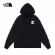 【The North Face 公式旗艦店】ザノースフェイス パーカースウェットご好評に付き再入荷 240806