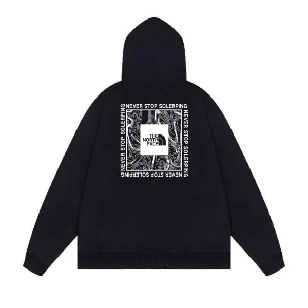 【The North Face 公式旗艦店】ザノースフェイス パーカースウェットご好評に付き再入荷 240806