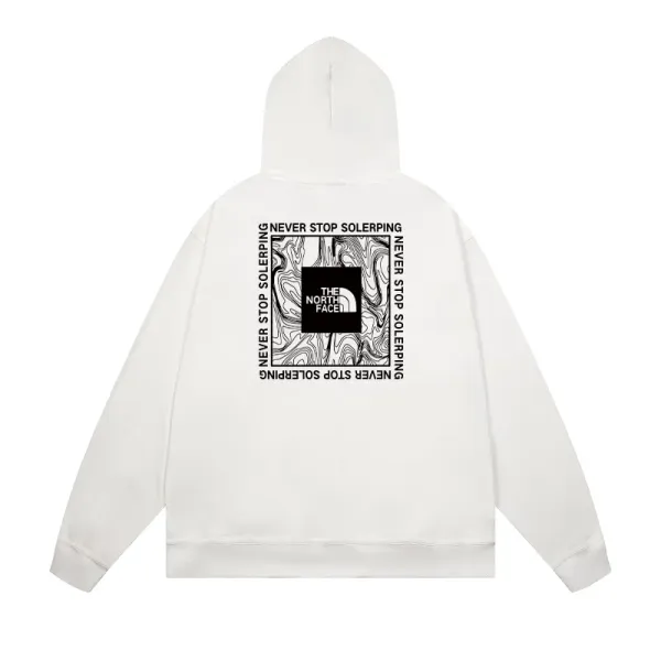 【The North Face 公式旗艦店】ザノースフェイス パーカースウェットご好評に付き再入荷 240806