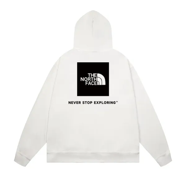 【The North Face 公式旗艦店】ザノースフェイス パーカースウェットご好評に付き再入荷 240806