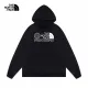【The North Face 公式旗艦店】ザノースフェイス パーカースウェットご好評に付き再入荷 240806