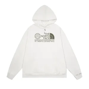 【The North Face 公式旗艦店】ザノースフェイス パーカースウェットご好評に付き再入荷 240806