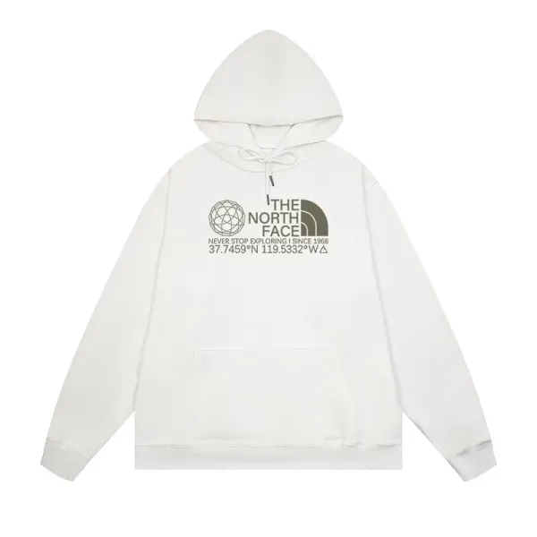 【The North Face 公式旗艦店】ザノースフェイス パーカースウェットご好評に付き再入荷 240806
