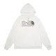 【The North Face 公式旗艦店】ザノースフェイス パーカースウェットご好評に付き再入荷 240806