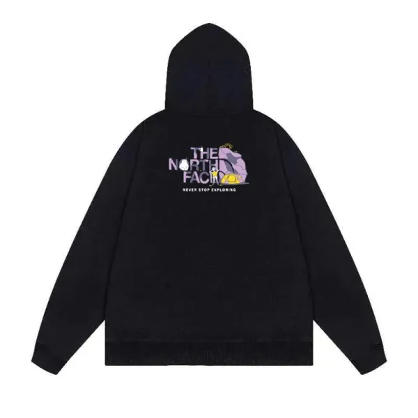 【The North Face 公式旗艦店】ザノースフェイス パーカースウェットご好評に付き再入荷 240806
