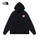 【The North Face 公式旗艦店】ザノースフェイス パーカースウェットご好評に付き再入荷 240806