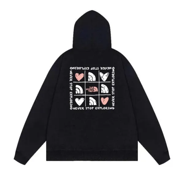 【The North Face 公式旗艦店】ザノースフェイス パーカースウェットご好評に付き再入荷 240806