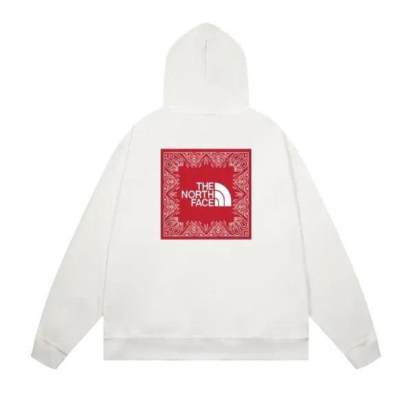 【The North Face 公式旗艦店】ザノースフェイス パーカースウェットご好評に付き再入荷 240806