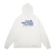 【The North Face 公式旗艦店】ザノースフェイス パーカースウェットご好評に付き再入荷 240806
