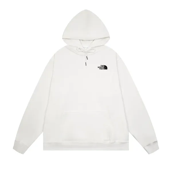 【The North Face 公式旗艦店】ザノースフェイス パーカースウェットご好評に付き再入荷 240806