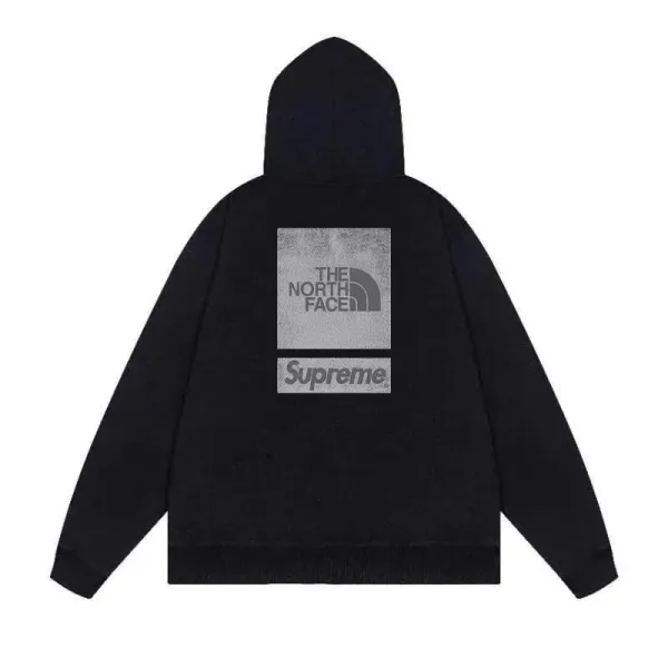 【The North Face 公式旗艦店】ザノースフェイス パーカースウェットご好評に付き再入荷 240806