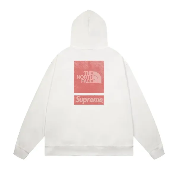 【The North Face 公式旗艦店】ザノースフェイス パーカースウェットご好評に付き再入荷 240806