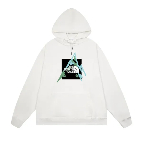 【The North Face 公式旗艦店】ザノースフェイス パーカースウェットご好評に付き再入荷 240806