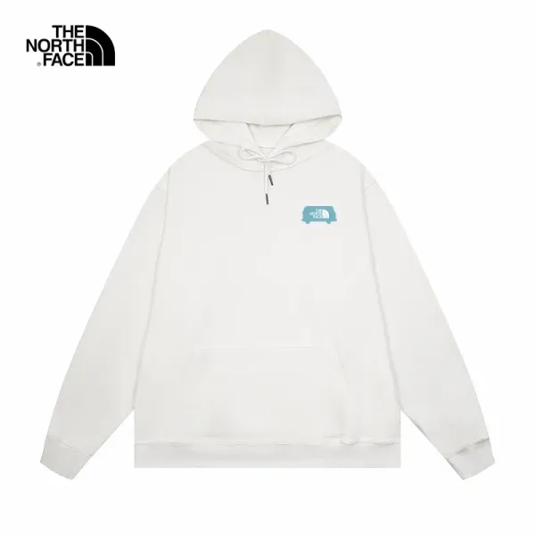 【The North Face 公式旗艦店】ザノースフェイス パーカースウェットご好評に付き再入荷 240806