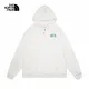【The North Face 公式旗艦店】ザノースフェイス パーカースウェットご好評に付き再入荷 240806