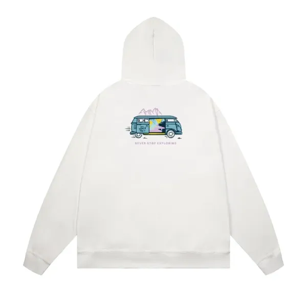 【The North Face 公式旗艦店】ザノースフェイス パーカースウェットご好評に付き再入荷 240806